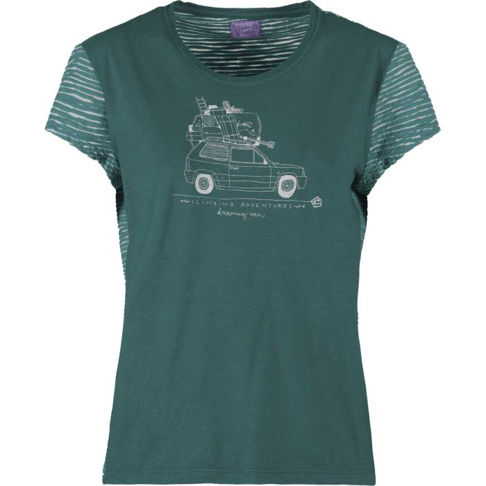 E9 Enove Dream maglietta donna