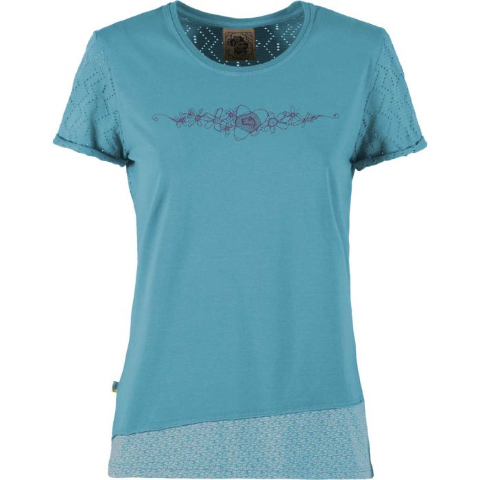 E9 Enove Bonny maglietta donna
