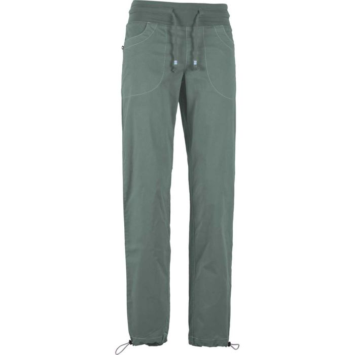 E9 Enove Mafalda pantaloni donna