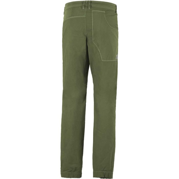 E9 Enove Fuoco Slim pantaloni uomo