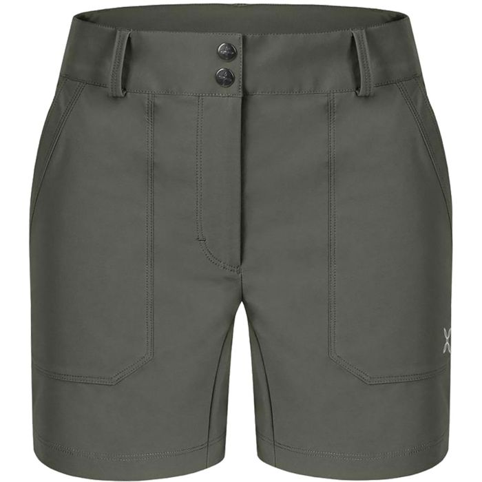 Montura Sarzana pantaloni corti donna