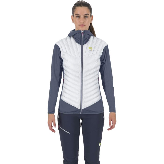 Karpos Sass De Mura W giacca donna