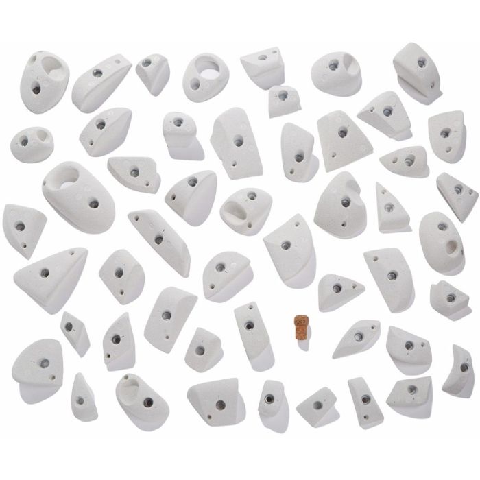 Moon School Holds Set A 50 presa arrampicata