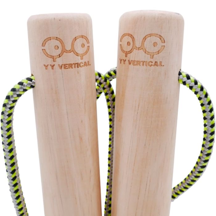 YY Vertical Twin Cylinders coppia di cilindri allenamento