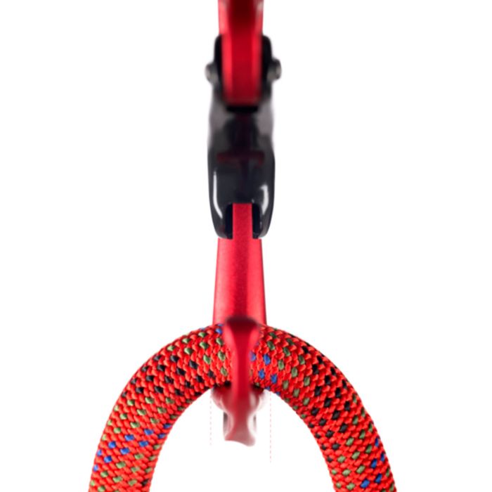 Fixe Picot Pack 4 Picot Quickdraw Sling rinvii arrampicata