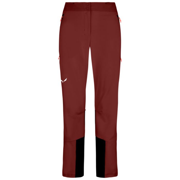 SALEWA Sella Durastretch pantaloni da donna