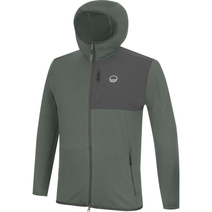 Wild Country Session Pro M Hoody felpa uomo