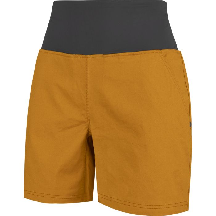 Wild Country Session 2 W Short pantaloni corti donna