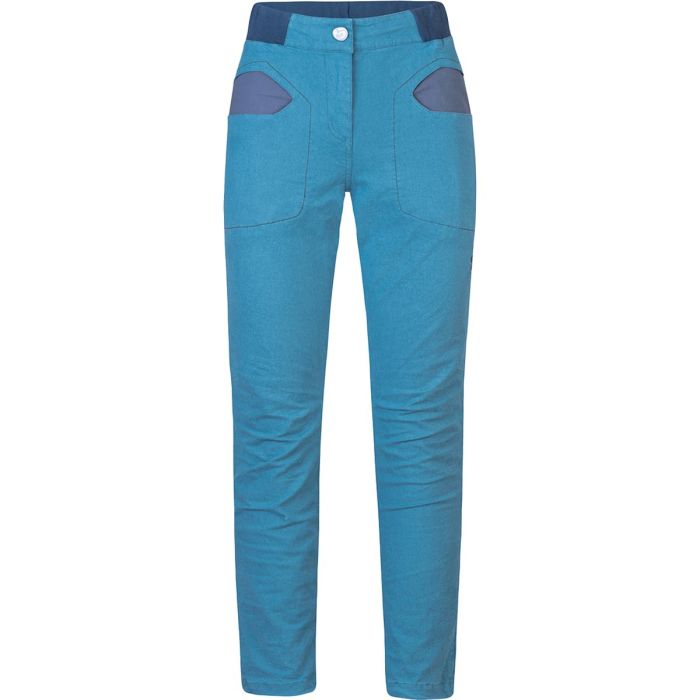 Rafiki Shiva pantaloni donna