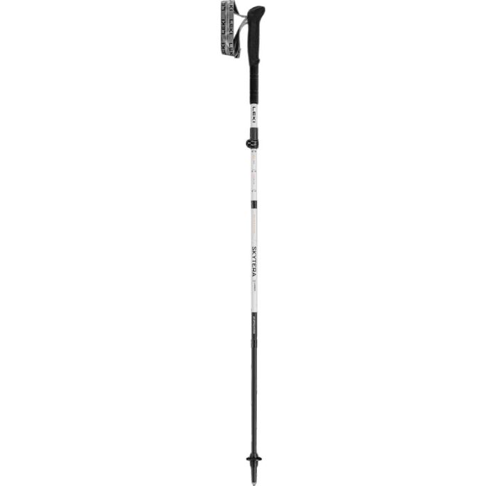 Leki Skytera FX Carbon SL bastoncini pieghevoli
