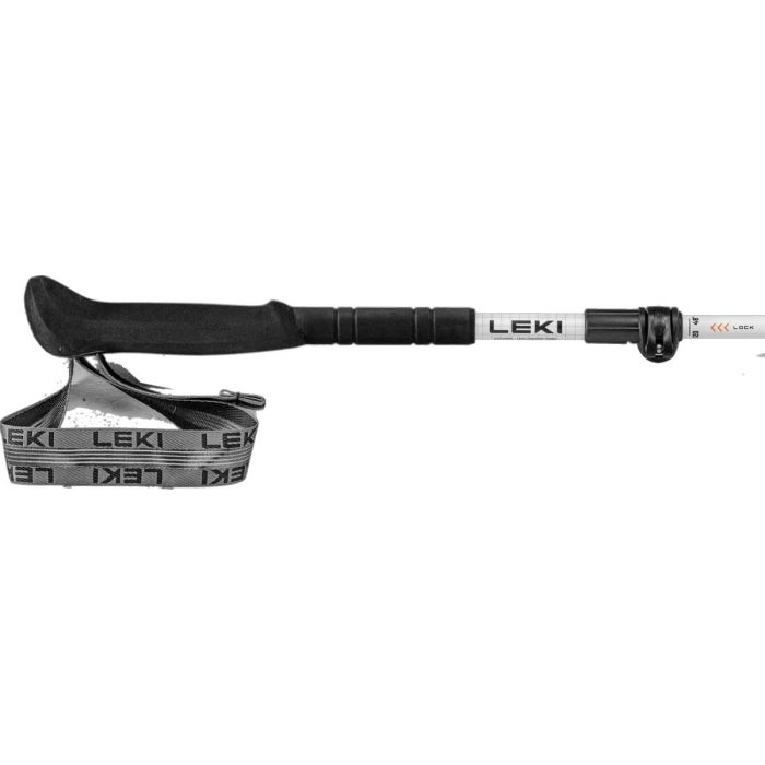 Leki Skytera FX Carbon SL bastoncini pieghevoli