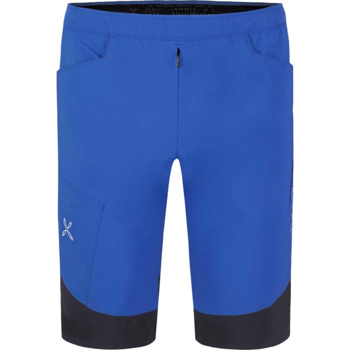Montura Spitze Bermuda pantaloncini uomo