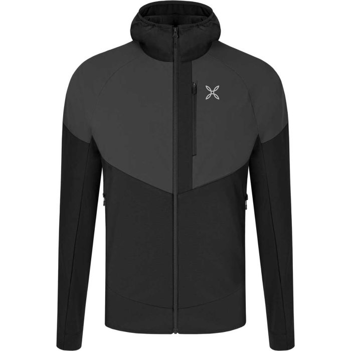 Montura Spitze Maglia giacca tecnica uomo