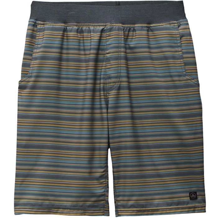 Prana Super Mojo Short II pantaloni corti uomo