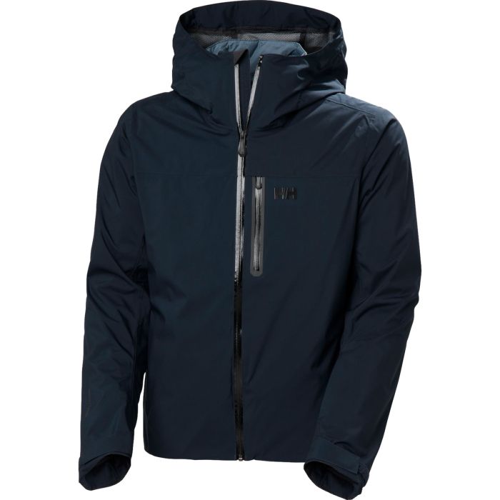 Helly Hansen Swift 3In1 Jkt giacca 3 in 1 uomo