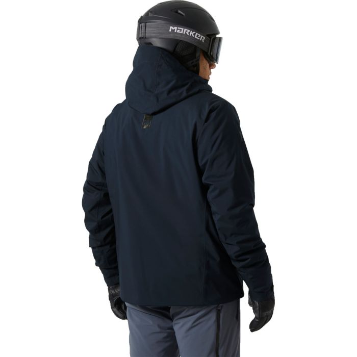 Helly Hansen Swift 3In1 Jkt giacca 3 in 1 uomo