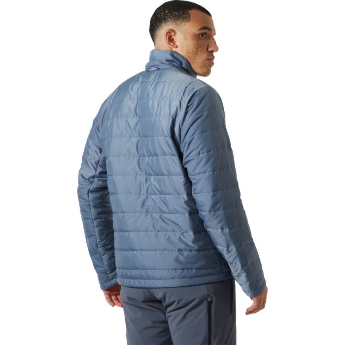Helly Hansen Swift 3In1 Jkt giacca 3 in 1 uomo