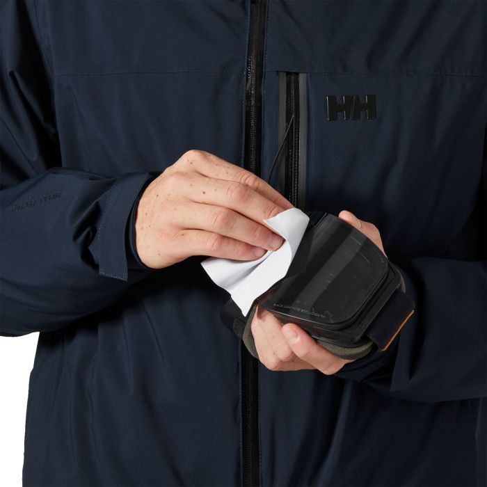 Helly Hansen Swift 3In1 Jkt giacca 3 in 1 uomo