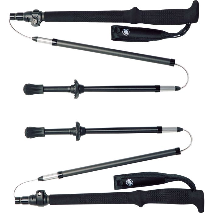 Mammut Taiss Poles bastoncini da trekking