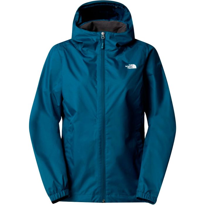 The North Face W Quest Jacket giacca donna
