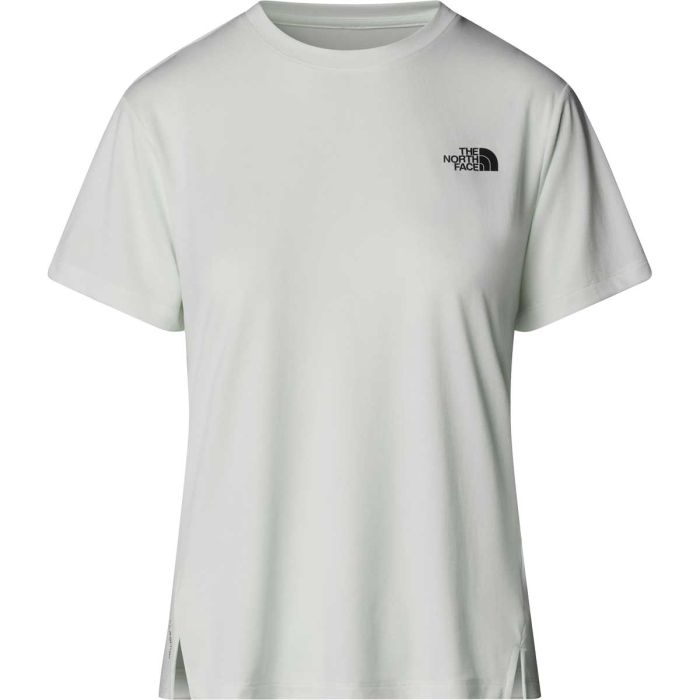 The North Face W Flex S/S Tee Reg maglietta donna