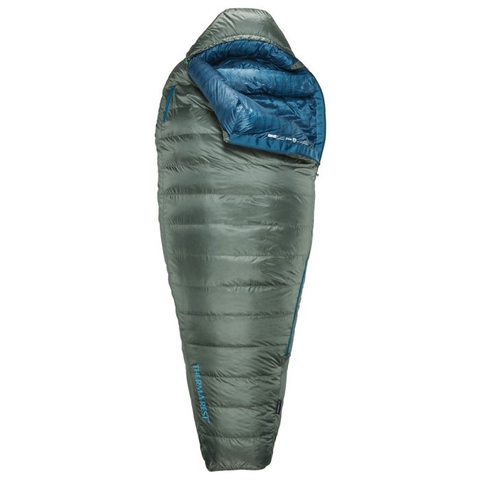 Therm-a-Rest Questar -18°C sacco a pelo