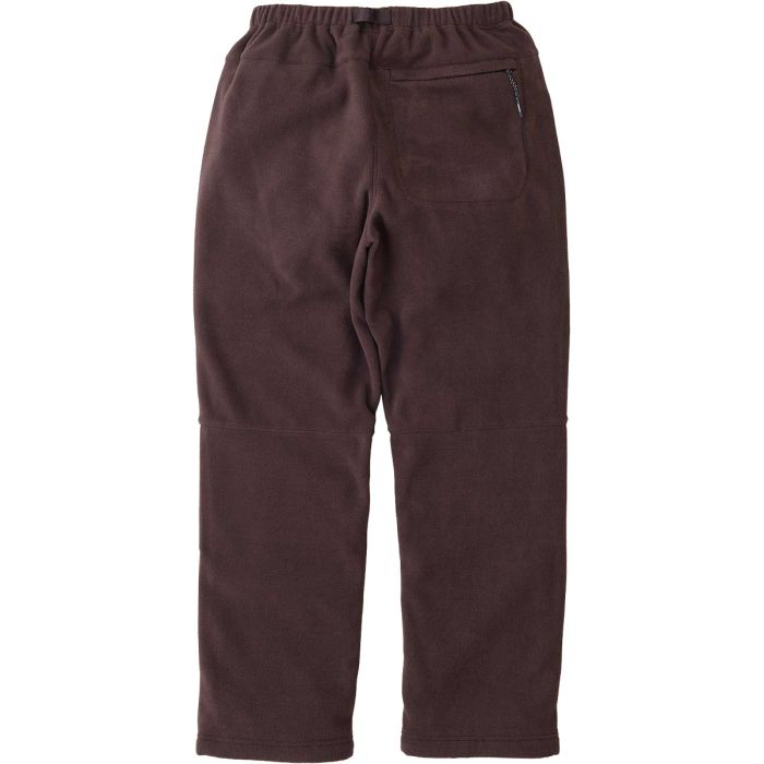 Gramicci Thermal Fleece Pant pantaloni unisex