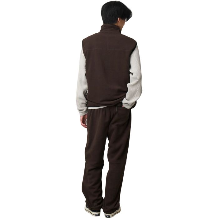 Gramicci Thermal Fleece Pant pantaloni unisex