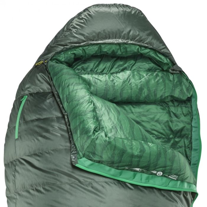 Therm-a-Rest Questar 0°C Sleeping Bag sacco a pelo