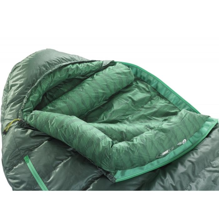 Therm-a-Rest Questar 0°C Sleeping Bag sacco a pelo