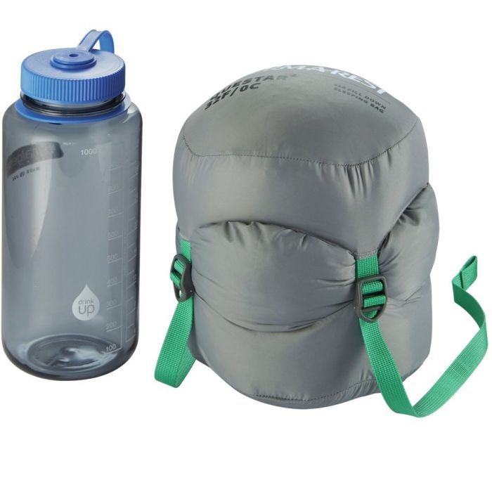Therm-a-Rest Questar 0°C Sleeping Bag sacco a pelo