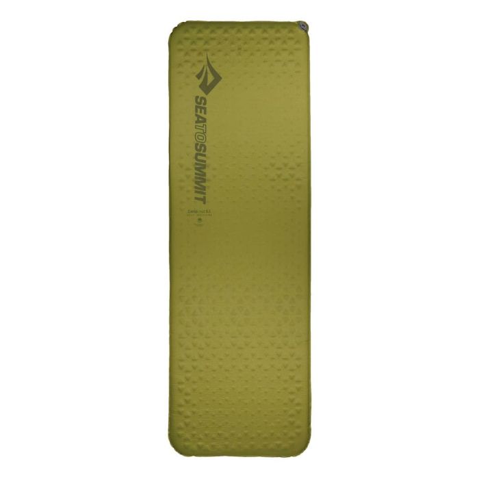 Sea To Summit Camp Self Inflating mat materassino campeggio 