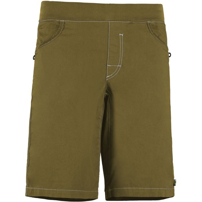 E9 Enove Trd-V pantaloni corti uomo
