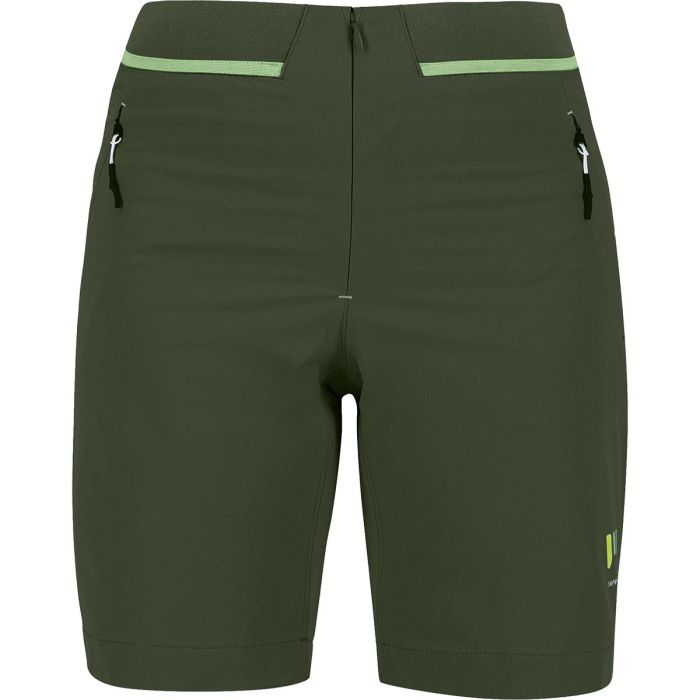 Karpos Tre Cime W Bermuda pantalone corto donna