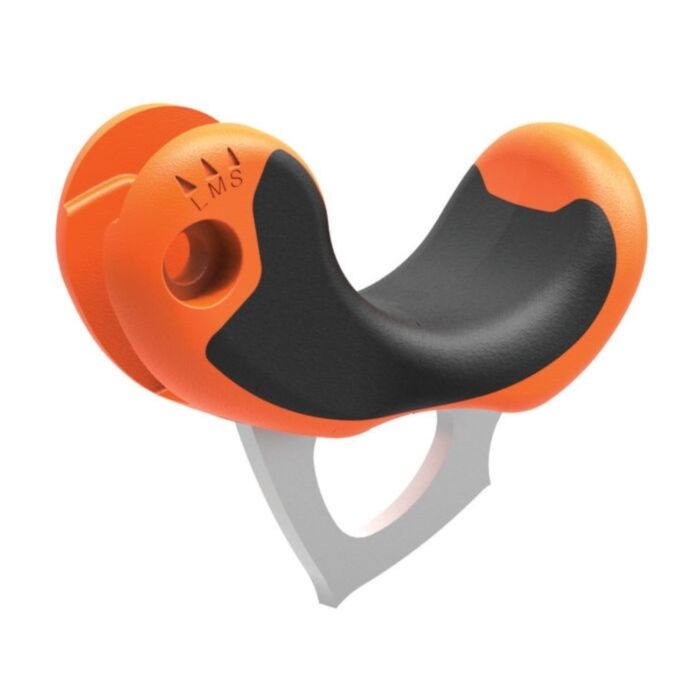 Petzl Griprest Nomic appoggio per piccozza