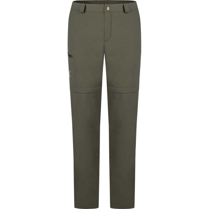 Montura Valbruna Zip Off pantaloni uomo
