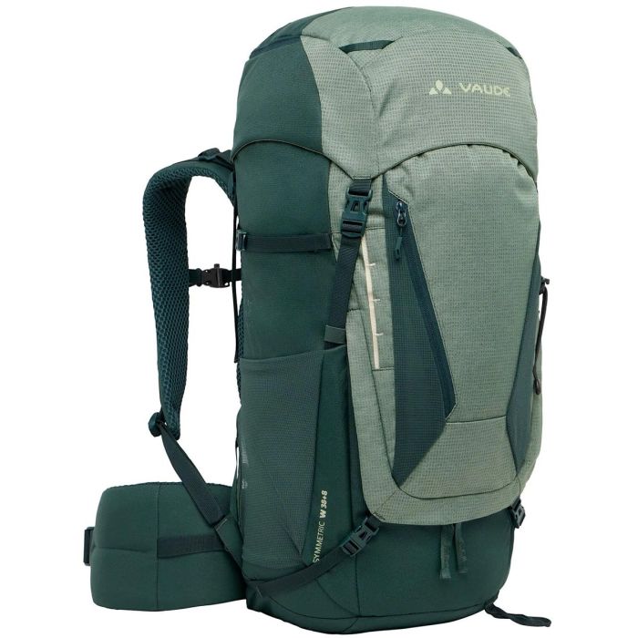 Vaude Wo Asymmetric 38+8 zaino trekking donna