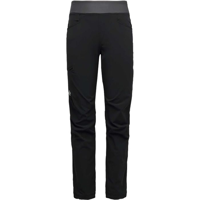 BD Black Diamond Alpine Light Pants pantaloni donna