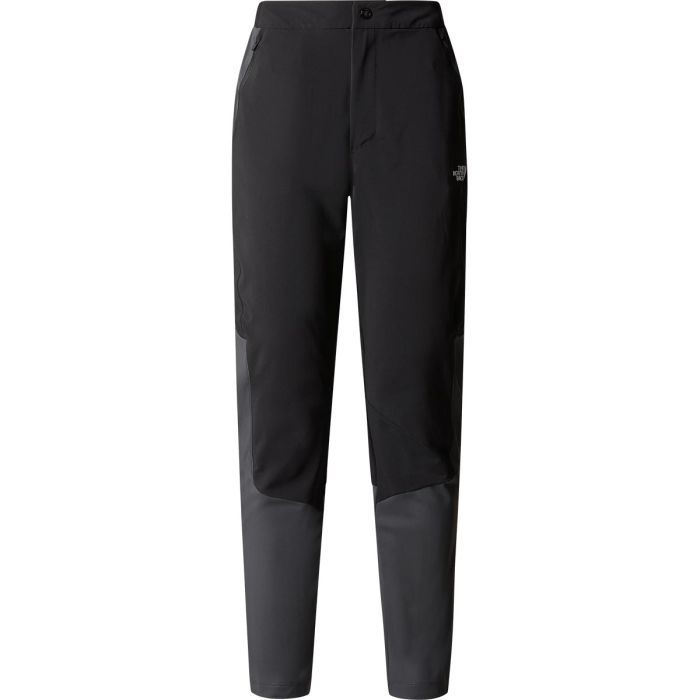 The North Face W Felik Slim Tapered Pant pantaloni donna