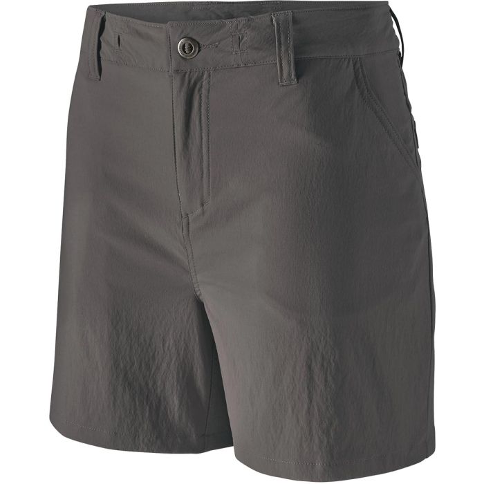 Patagonia W's Quandary Shorts - 5'' pantaloni donna