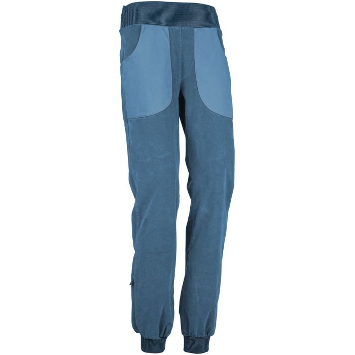 E9 Enove Iuppi pantaloni donna