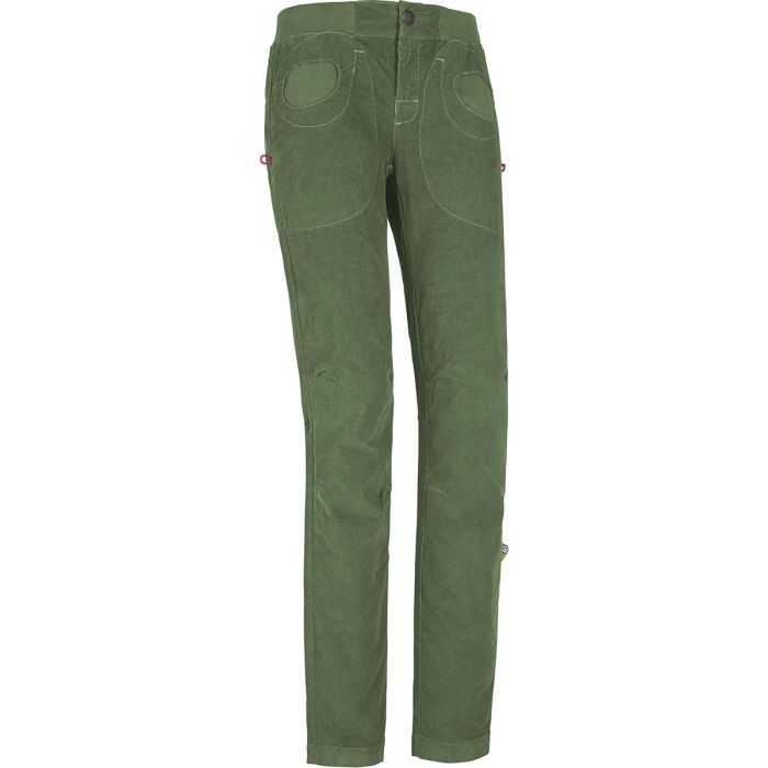 E9 Enove Daniè VS pantaloni donna