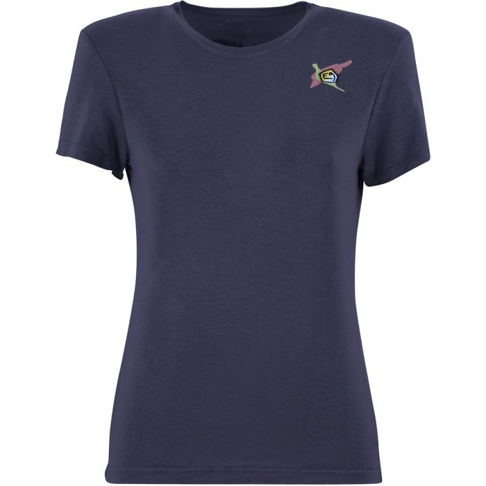 E9 Enove Fly maglietta donna