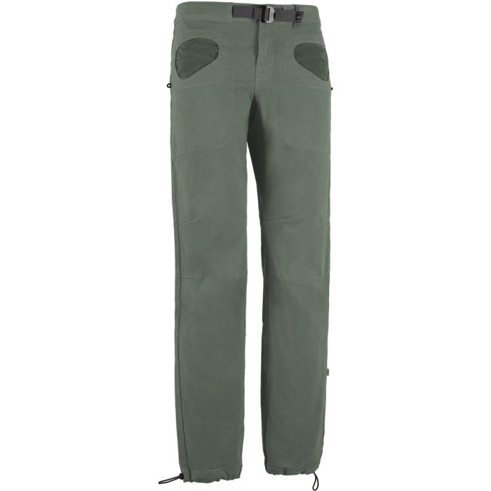 E9 Enove Rondo Belt pantaloni uomo