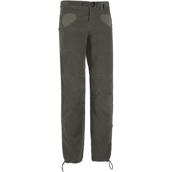 E9 Enove Rondo Belt-Vs pantaloni uomo