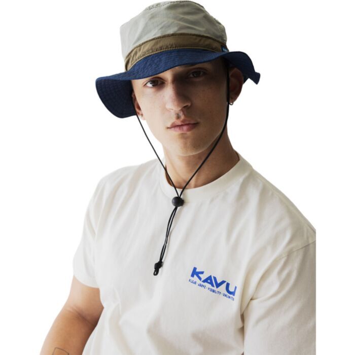 KAVU Waves men's t-shirt