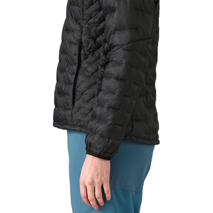 Patagonia W's Micro Puff Hoody women's jacket