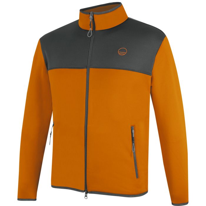 Wild Country Stamina M Sweater pile tecnico uomo