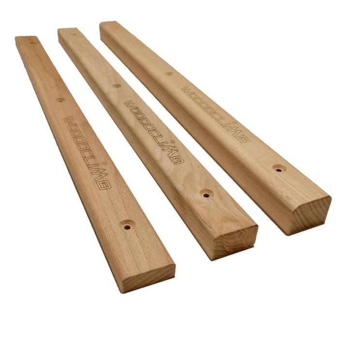 Woodoclimb Liste S 5 pack liste Pan Gullich