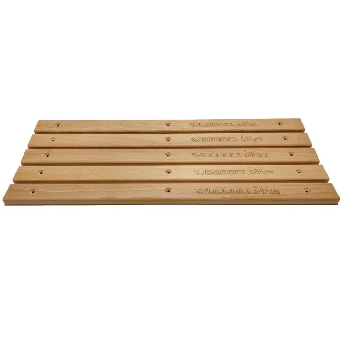 Woodoclimb Liste S 5 pack liste Pan Gullich
